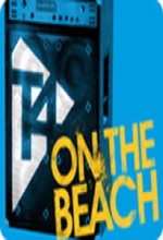 T4 On The Beach 2006 (2006) afişi