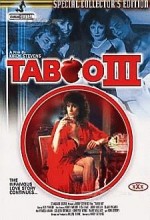 Taboo 3 (1984) afişi