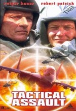 Tactical Assault (1999) afişi