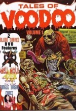 Tales Of Voodoo (1983) afişi