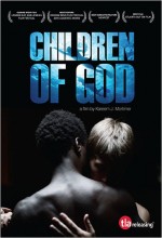Tanrının çocukları (2010) afişi