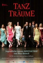 Tanzträume (2010) afişi