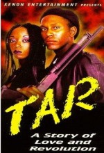 Tar (1997) afişi