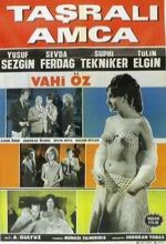 Taşralı Amca (1965) afişi