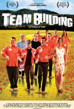 Team Building (2010) afişi