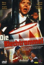 Teneke Trampet (1979) afişi Teneke Trampet (1979) afişi