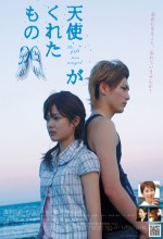 Tenshi Ga Kureta Mono (2007) afişi