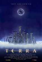 Terra'yı Kurtarmak (2007) afişi Terra'yı Kurtarmak (2007) afişi