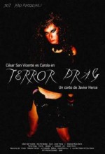 Terror Drag (2006) afişi