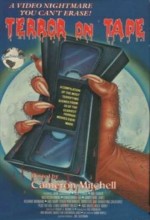Terror On Tape (1983) afişi