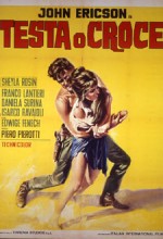 Testa O Croce (1982) afişi