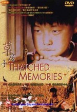 Thatched Memories (2000) afişi
