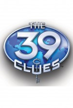 The 39 Clues  afişi