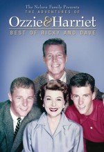 The Adventures Of Ozzie & Harriet (1958) afişi