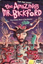 The Amazing Mr. Bickford (1987) afişi