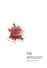 The Apology (2011) afişi