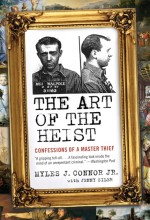 The Art Of The Heist (2012) afişi