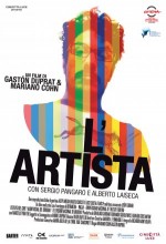 The Artist (2008) afişi