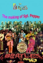 The Beatles: Making Of Sgt. Pepper (1997) afişi