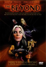 The Beyond (1981) afişi The Beyond (1981) afişi