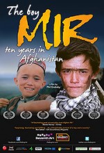 The Boy Mir (2011) afişi
