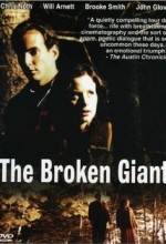 The Broken Giant (1998) afişi