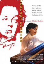 The Child Prodigy (2010) afişi