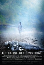 The Clone Returns Home (2008) afişi