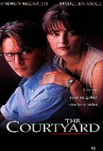 The Courtyard (1995) afişi