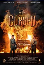 The Cursed (2008) afişi