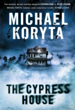 The Cypress House  afişi