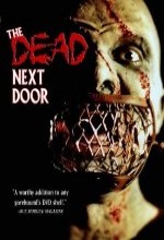 The Dead Next Door (1988) afişi