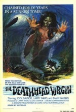 The Deathhead Virgin (1974) afişi