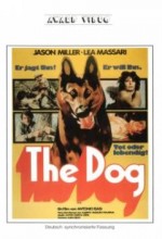 The Dog (1976) afişi