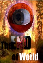 The End Of The World (2005) afişi