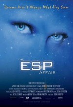 The Esp Affair (2008) afişi