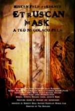 The Etruscan Mask (2007) afişi