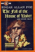 The Fall Of The House Of Usher (1949) afişi