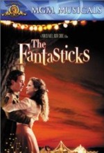The Fantasticks (1995) afişi