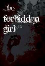 The Forbidden Girl (2011) afişi