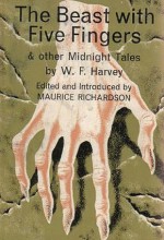 The Hand 1 (1946) afişi