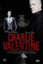 The Hitmen Diaries: Charlie Valentine (2009) afişi