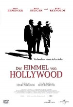 The Hollywood Sign (2001) afişi