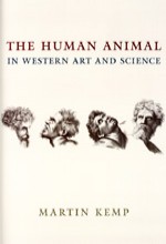 The Human Animal (1994) afişi