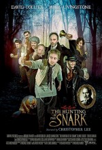 The Hunting Of The Snark (2012) afişi