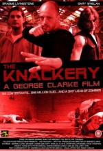 The Knackery (2010) afişi