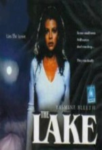 The Lake (1998) afişi