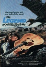 The Legend Of Hillbilly John (1974) afişi