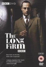 The Long Firm (2004) afişi