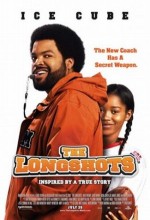 The Longshots (2008) afişi